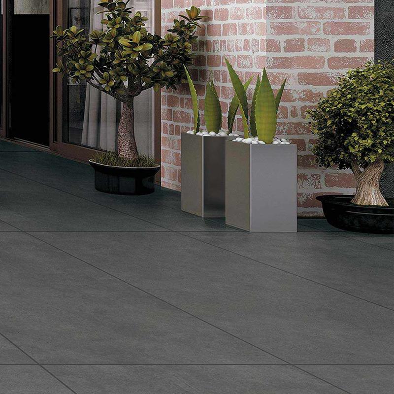 Why Outdoor Porcelain Tiles Are the Perfect Choice for UK Patios