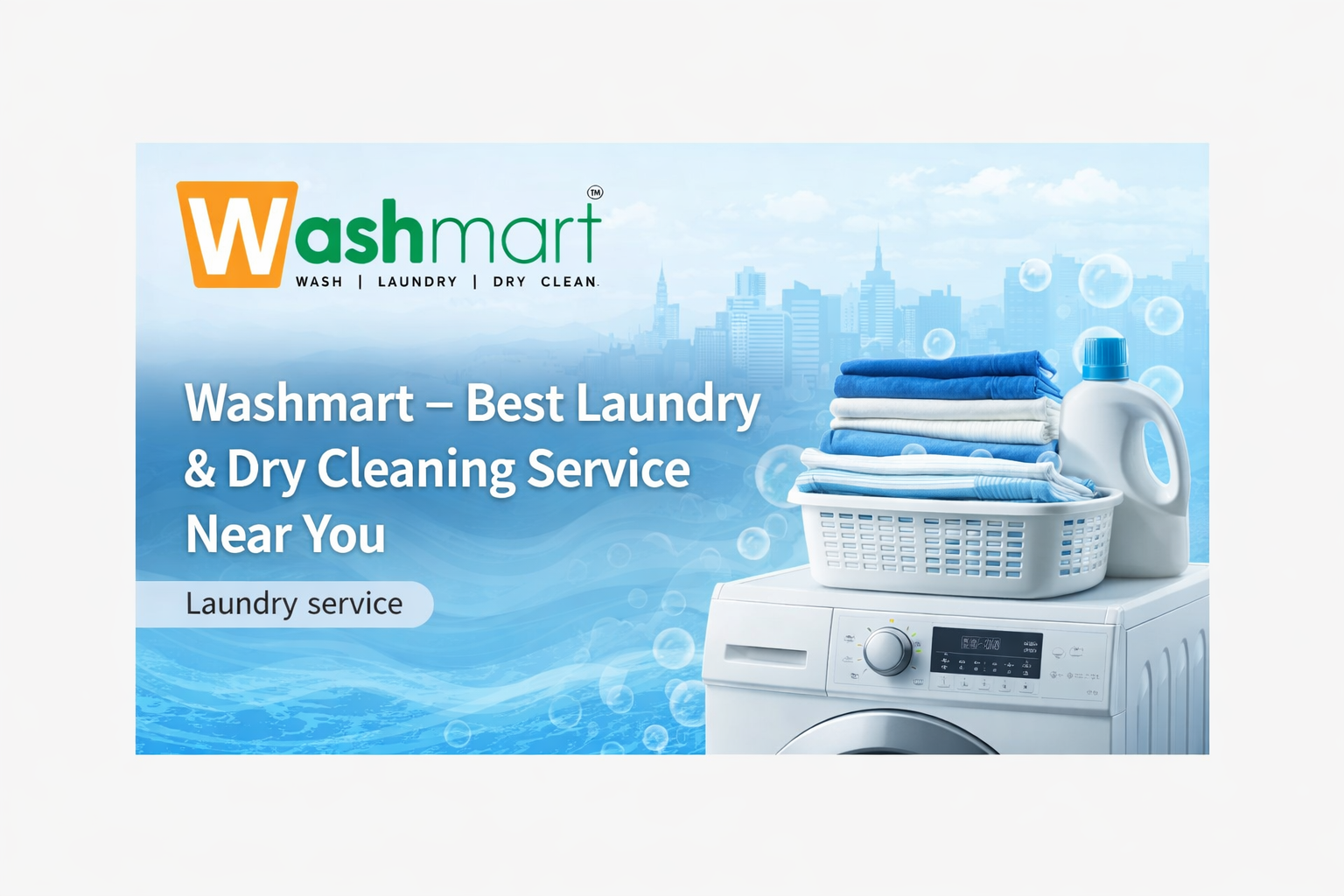 Dry Cleaning & Laundry Services from Best Cleaners Near You, Book Online
