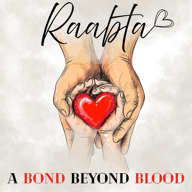 Raabta- A Bond Beyond Blood