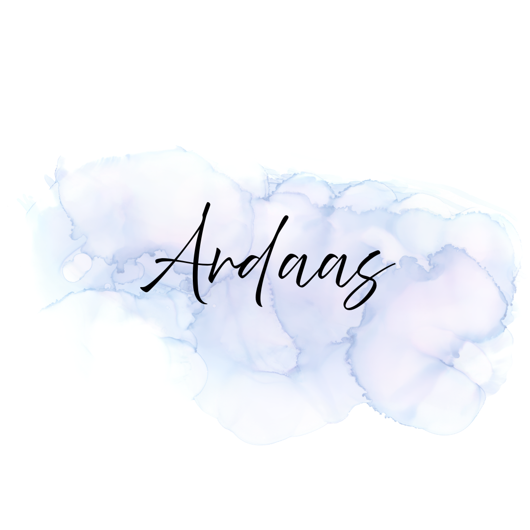 Ardaas- Character Aesthetics