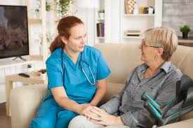 Best Senior Home Care Services for Healthy Aging at Home