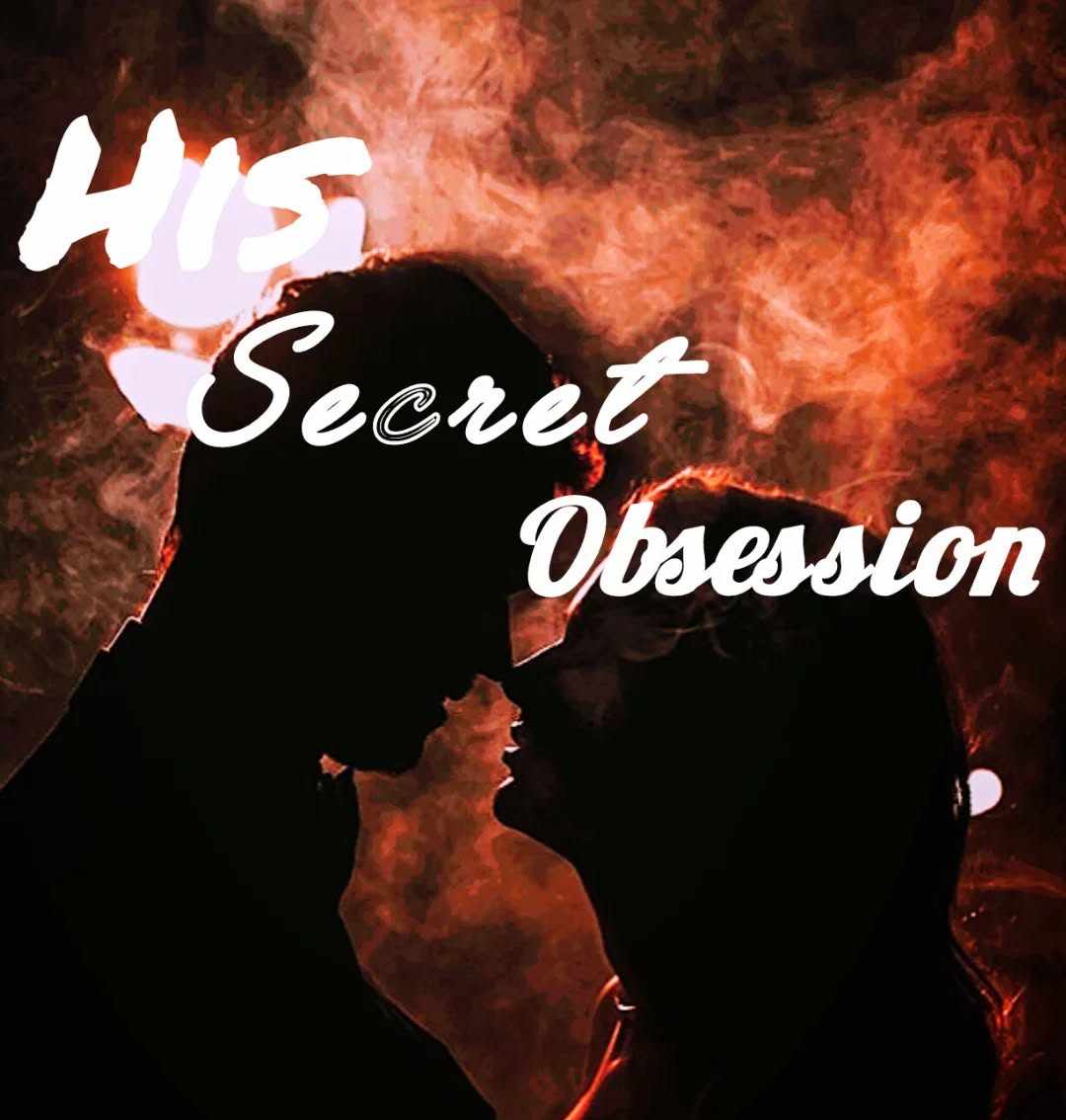 His Secret Obsession