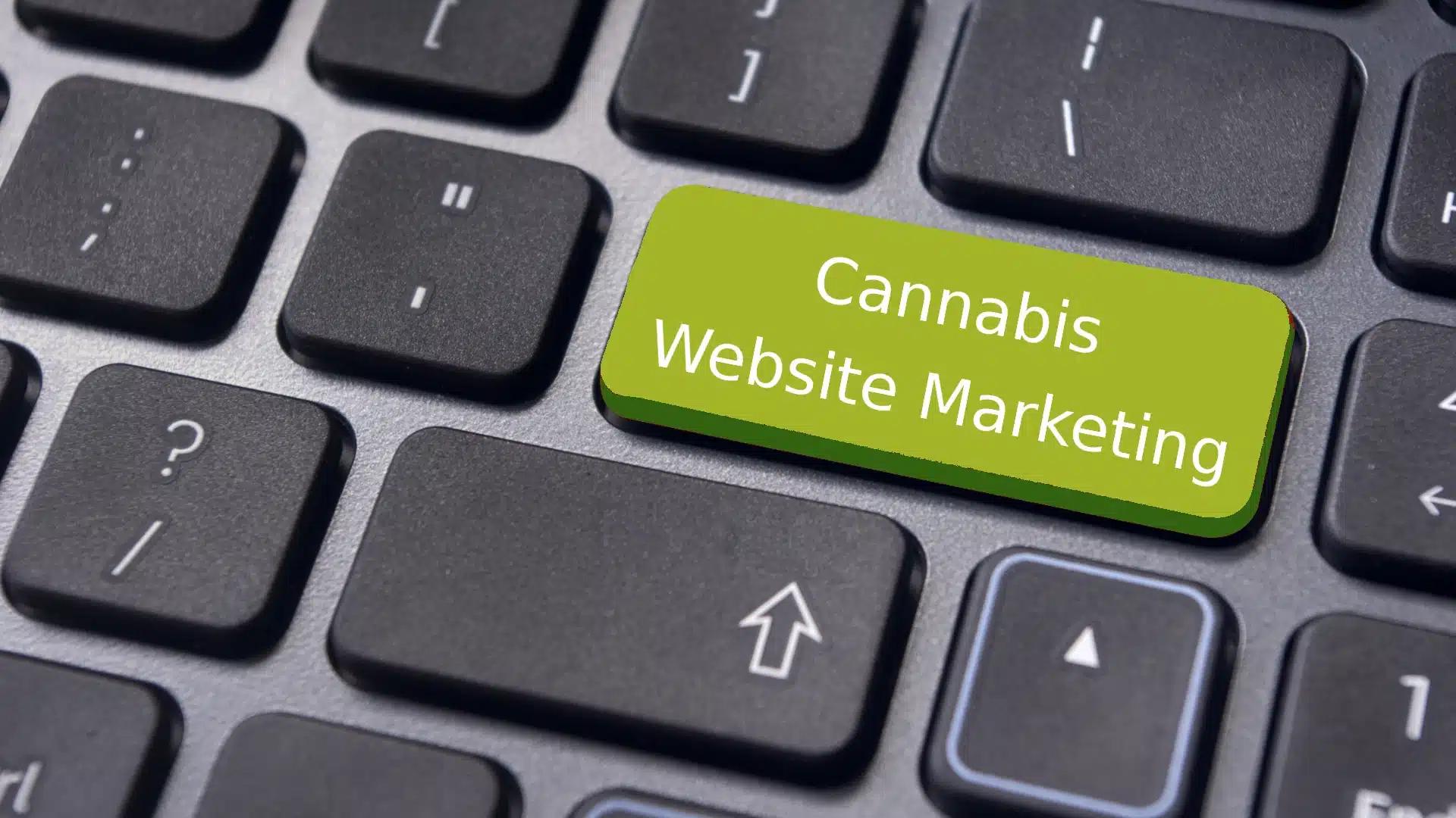Crafting Exceptional Marijuana and Dispensary Website Design in Kelowna