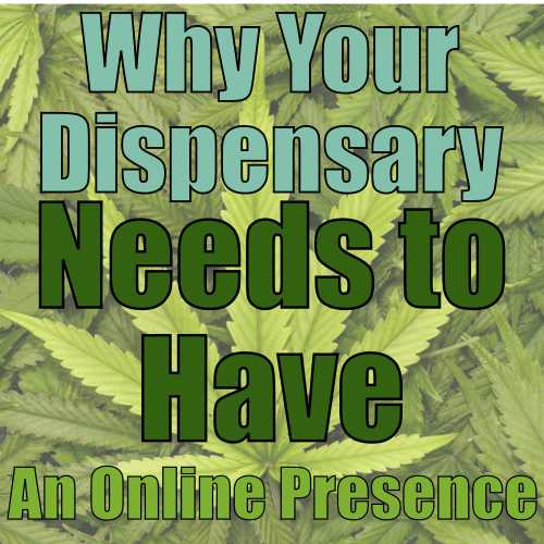 Crafting the Perfect Dispensary Website Design in Kelowna: Elevate Your Cannabis Brand