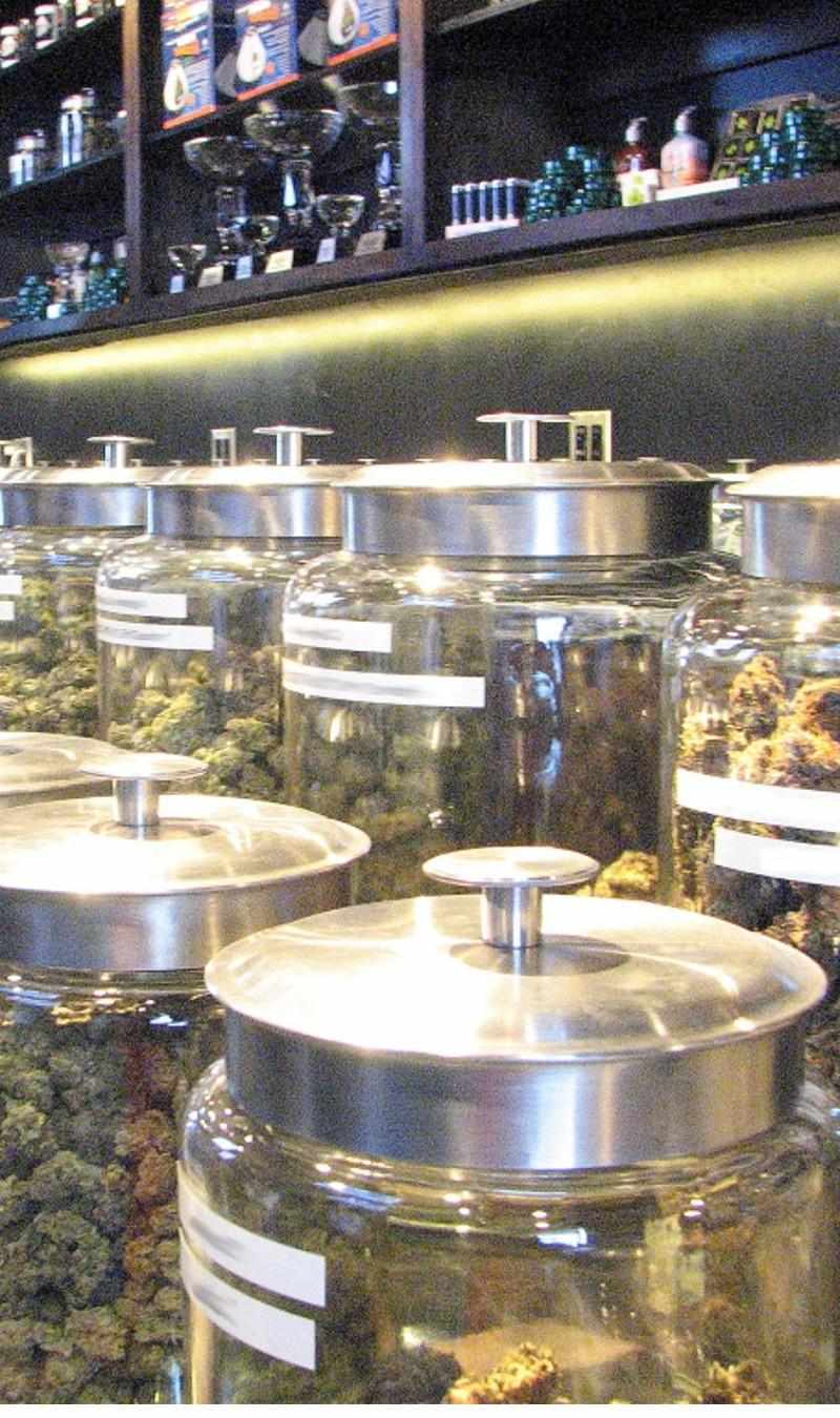 Learn The Top Tips About How To Do It Marketing For Your Kelowna Dispensary.