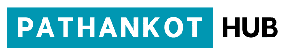 Pathankothub logo