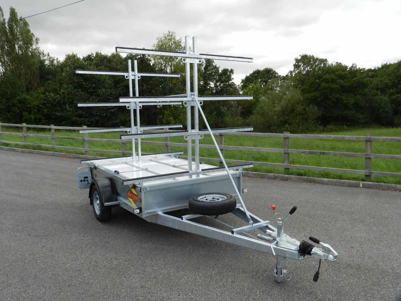 Discovering Quality: Your Partner for Affordable Excellence in Trailers