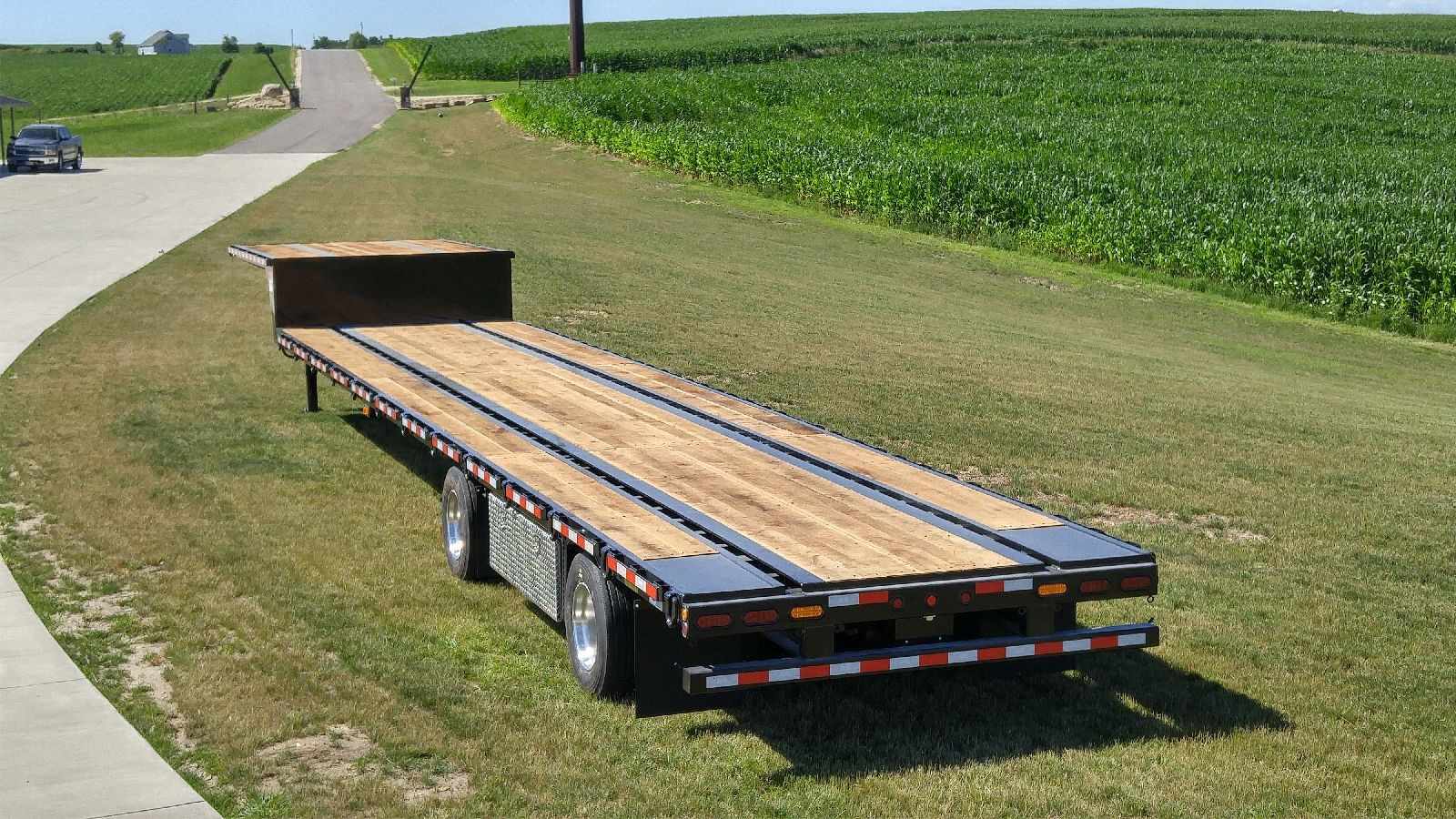 Unlock Affordability: Discover the Best Single Axle Trailers for Your Budget
