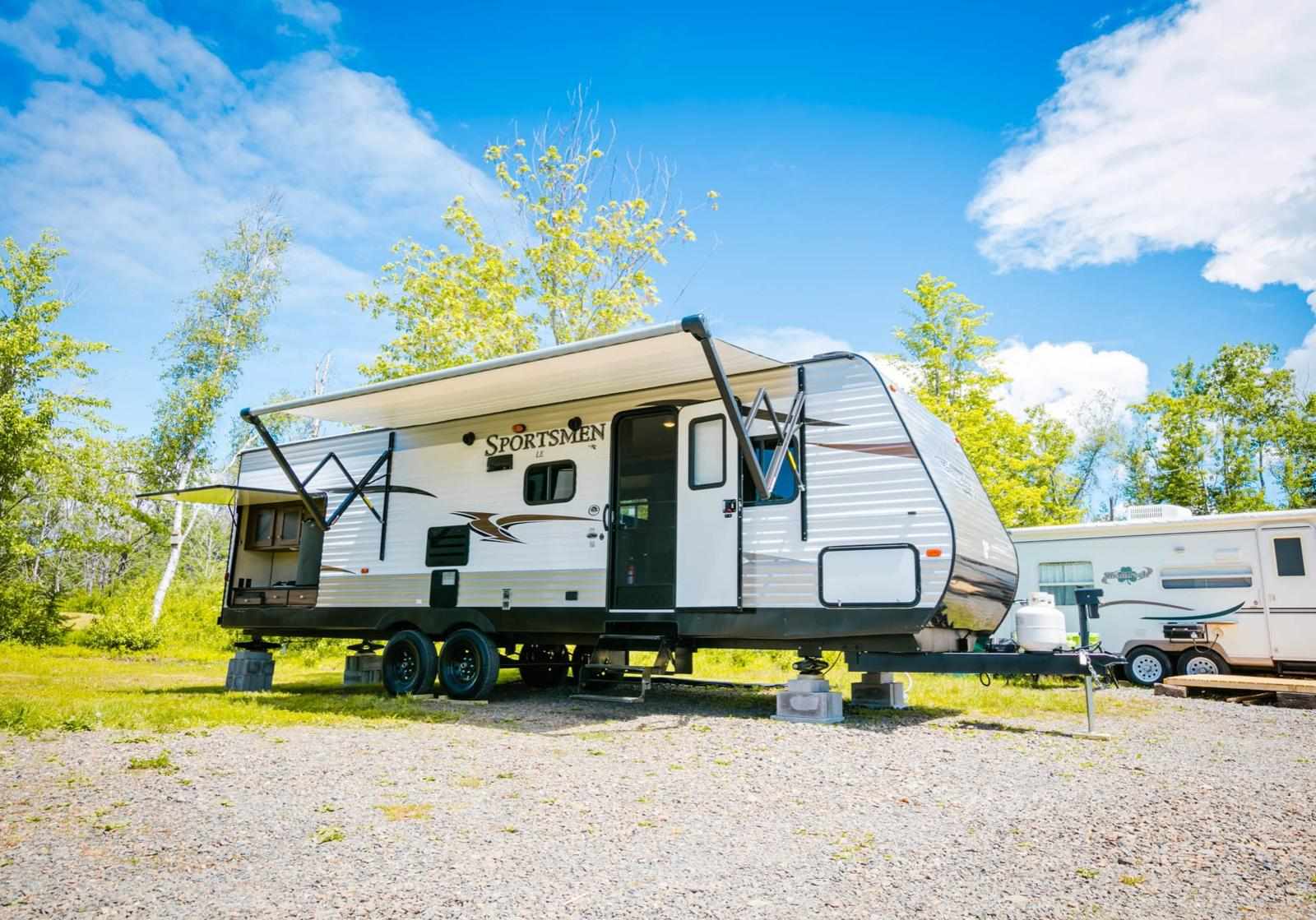 Your Ultimate Guide to Choosing the Right Trailer