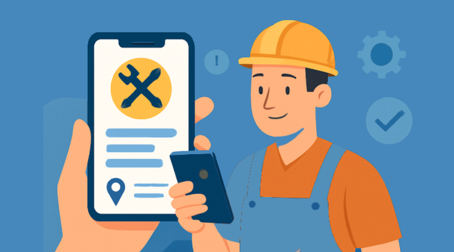 Why Every Small Business Needs to Build a Handyman App