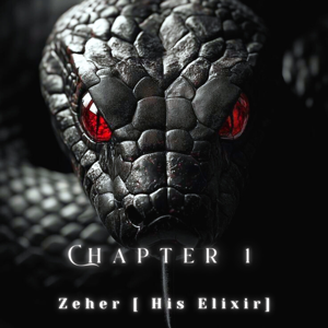 CHAPTER 1 : ORIGIN