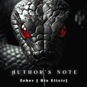 AUTHOR'S NOTE