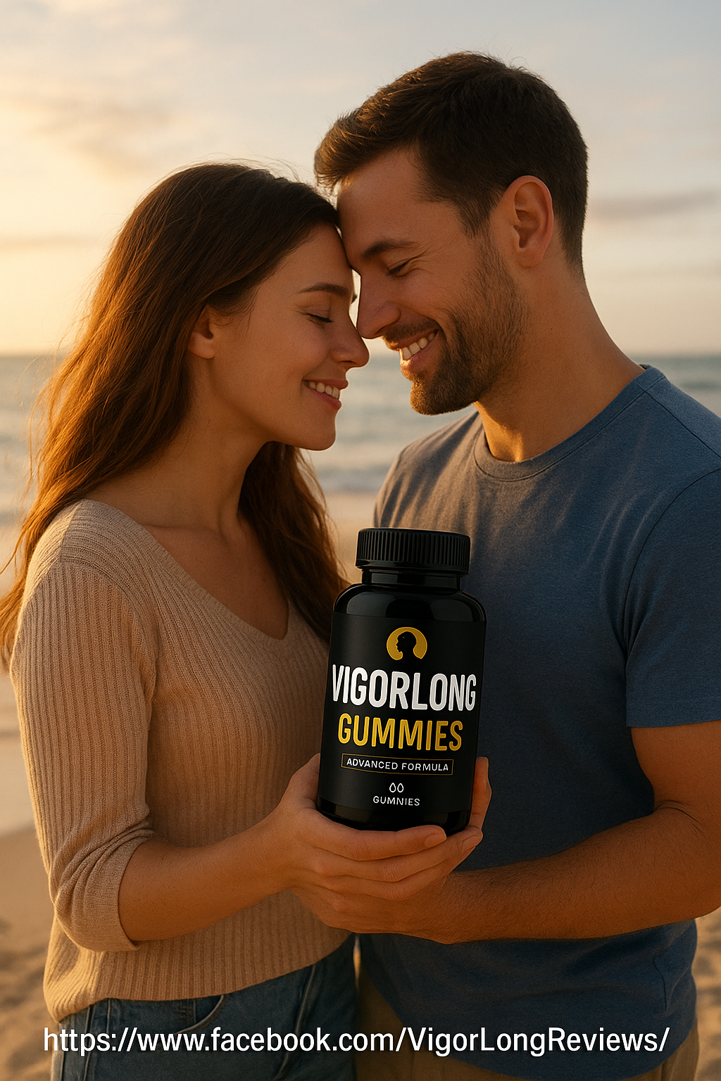🔥 VigorLong Gummies Reviews – Why Thousands of Couples Are Talking About This Daily Routine 🔥