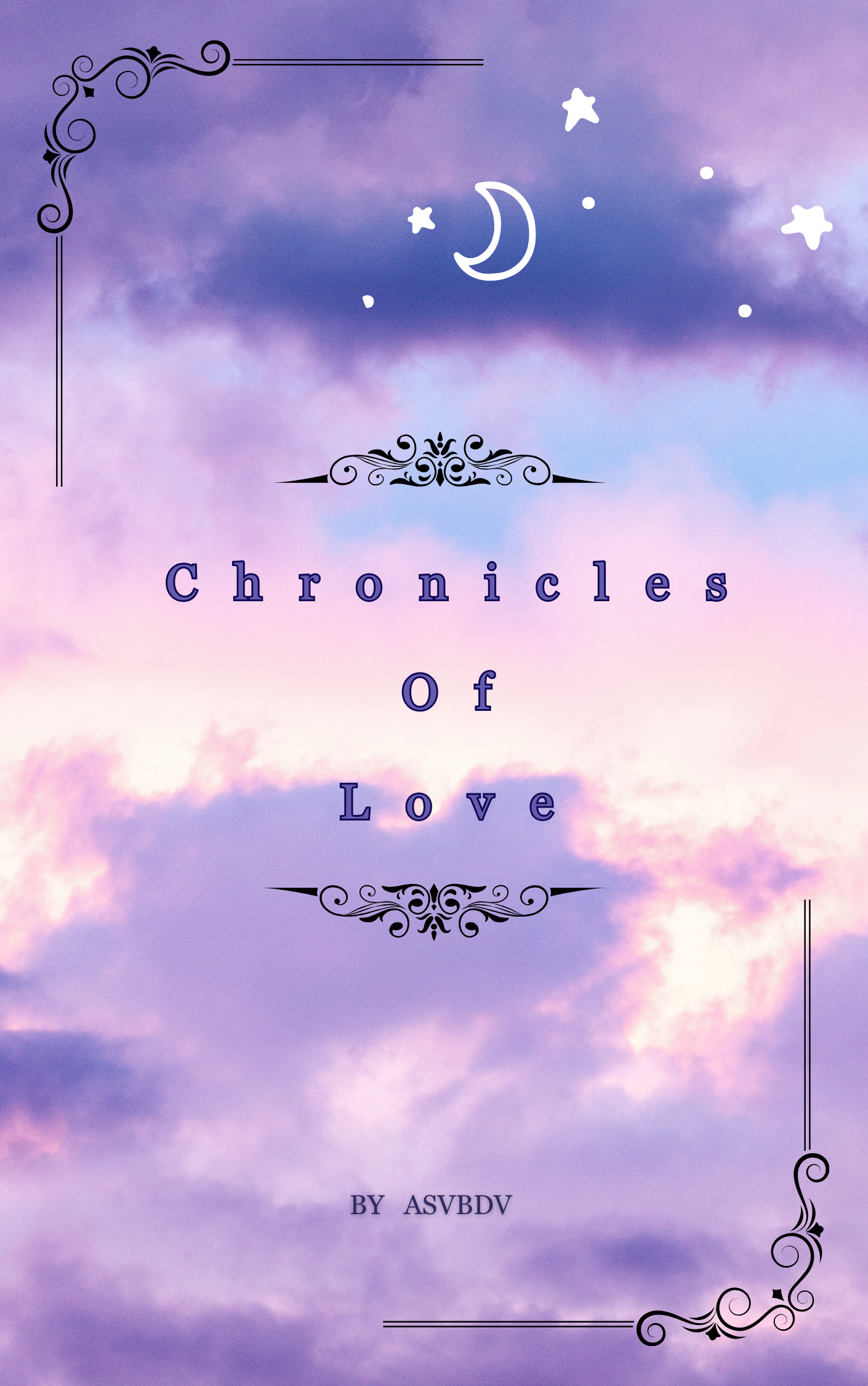 Chronicles of love