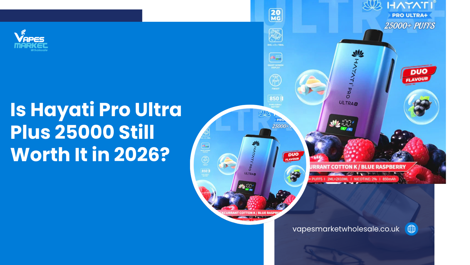 Is Hayati Pro Ultra Plus 25000 Still Worth It in 2026?