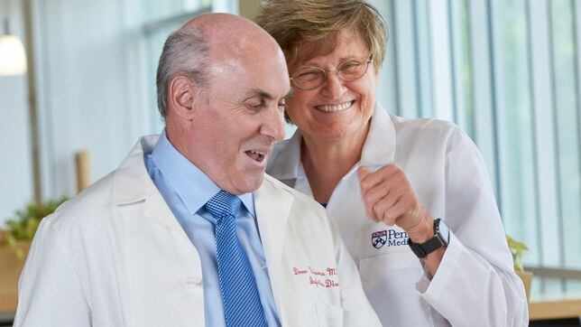 The 2023 Nobel Prize in Medicine and Physiology 