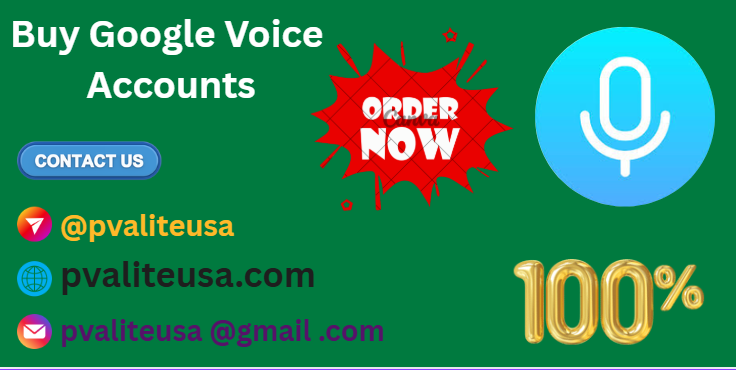 Benefits Of Having Google Voice Account