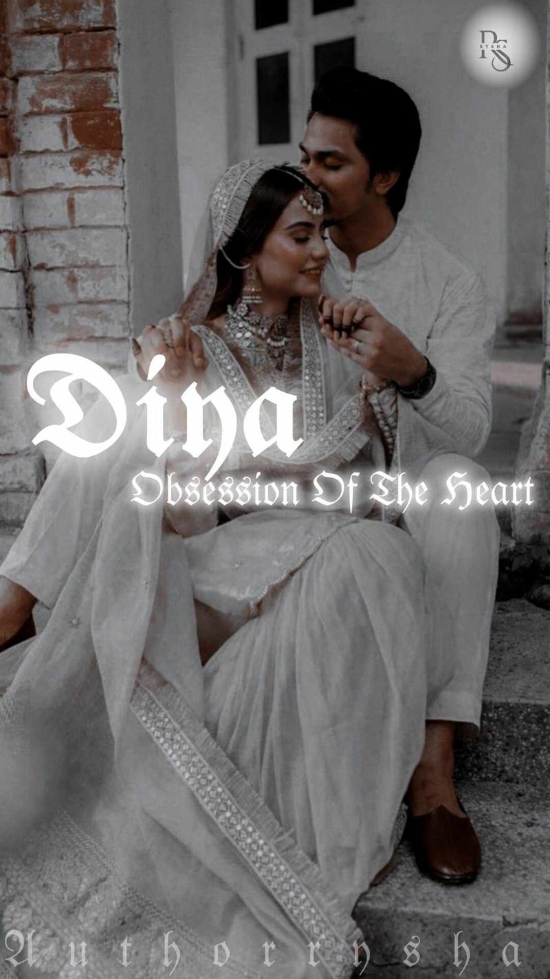 Diya - Obsession Of The Heart