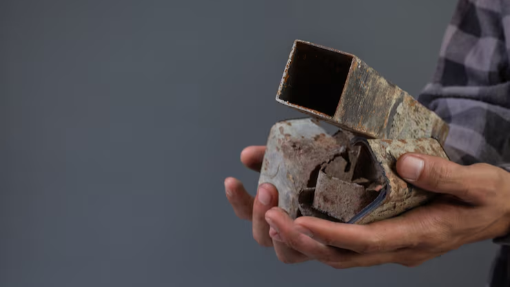 Iron Ore Price Trend: A Natural Look at an Essential Industrial Metal