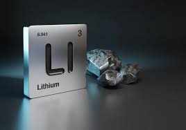 Lithium Price Trend: A Simple Look at a Metal Powering the Future