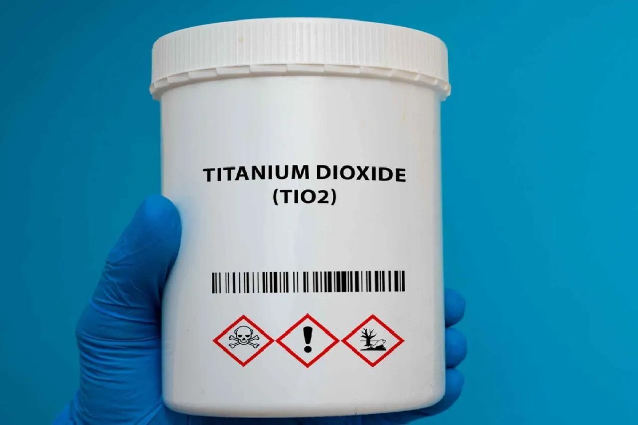 Titanium Dioxide Price Trend: A Natural Look at an Industrial Staple