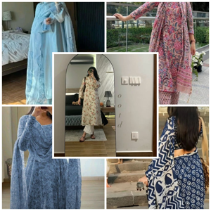 Character Aesthetic : Soft launch