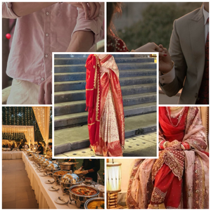 The First Night of Us