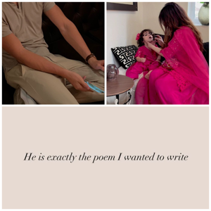 He Came to Take Me Back