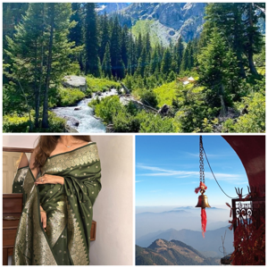 ~  Lost in the Forest   +                                         ~  Fever, Care & Something More