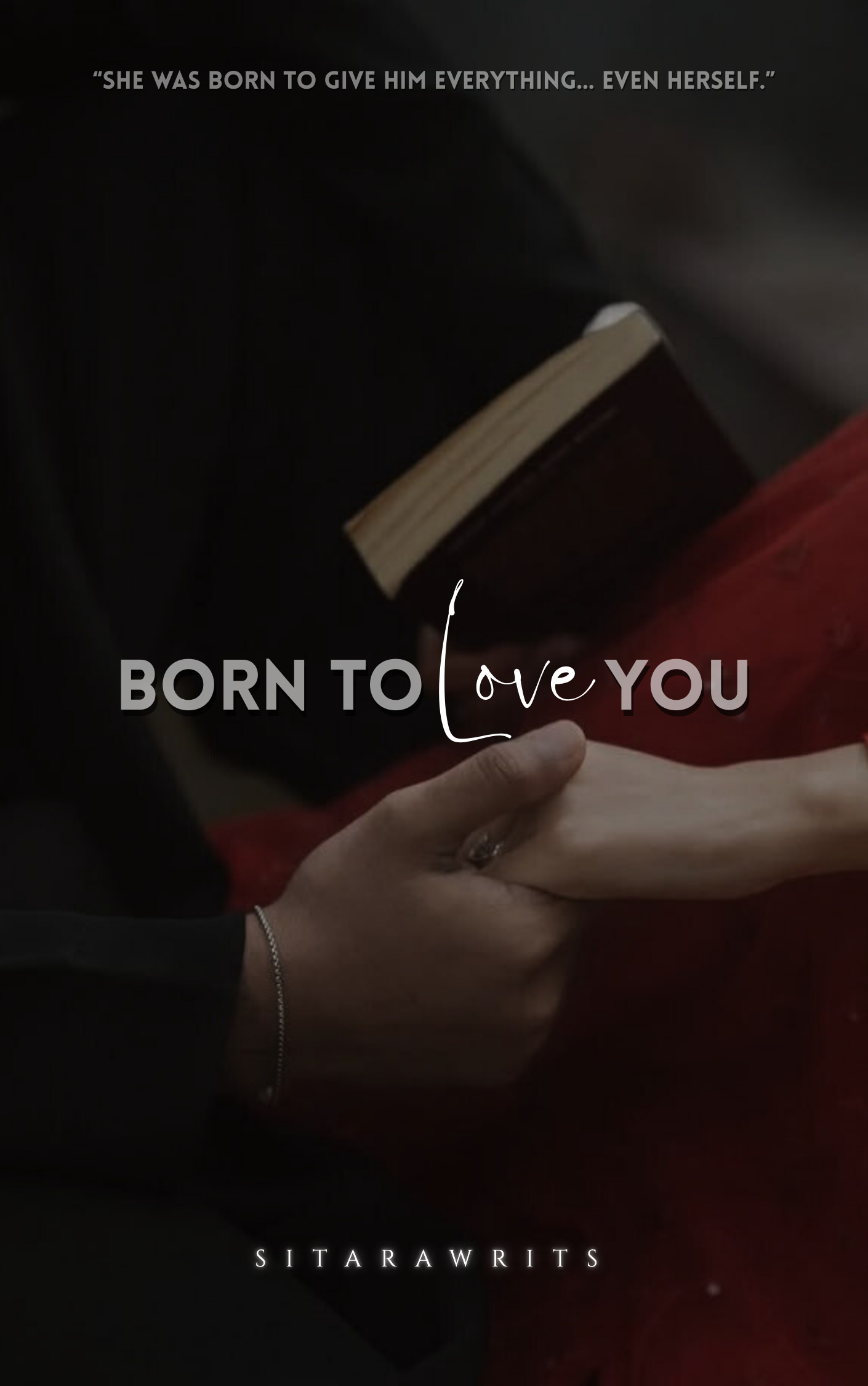 𝐁𝐨𝐫𝐧 𝐓𝐨 𝐋𝐨𝐯𝐞 𝐘𝐨𝐮