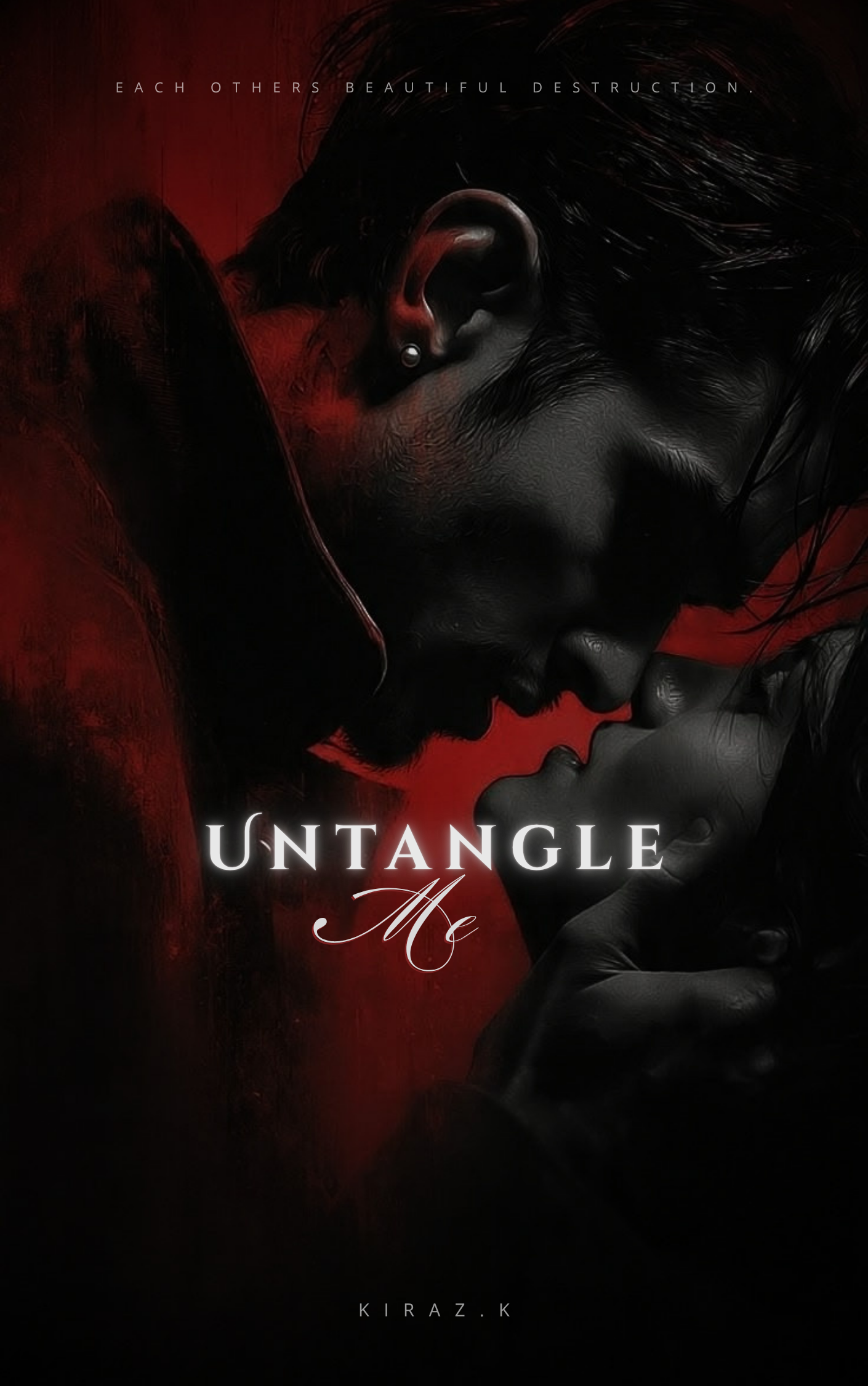 UNTANGLE ME