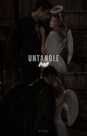 UNTANGLE ME