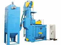 Shot Blasting Equipment for Surface Preparation: Best Options