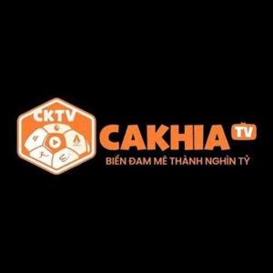 cakhiatv logo