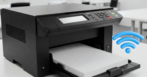 How To Connect HP Printer To Wifi | Totall Repairs