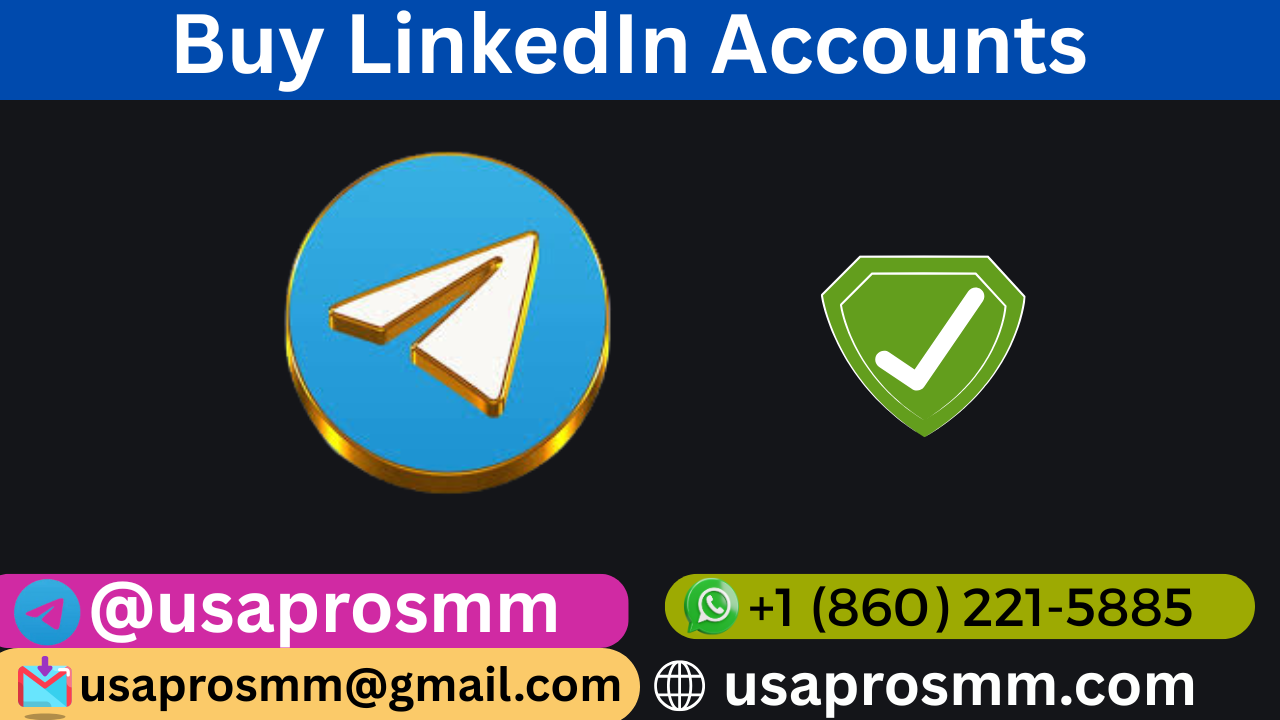 Best 1 sites to Buy Telegram Accounts (PVA & Aged)