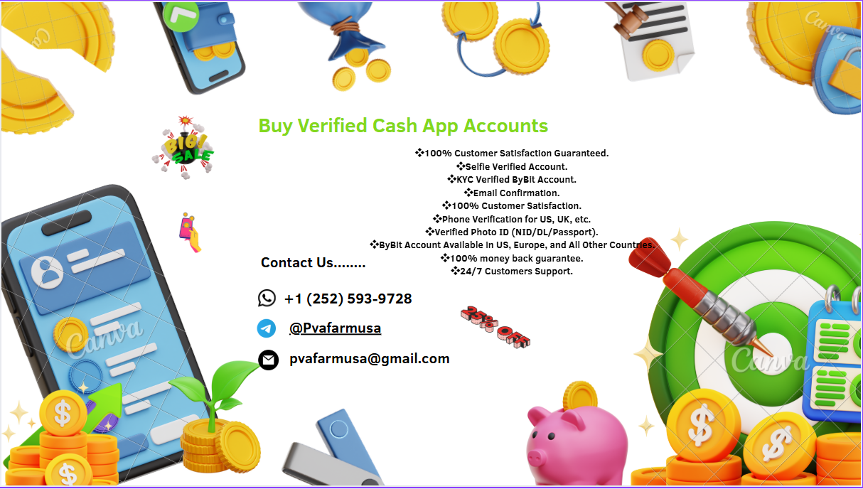 Best 9 Website /Way To Buy Verified Cash App Accounts In Las Vegas on 2026