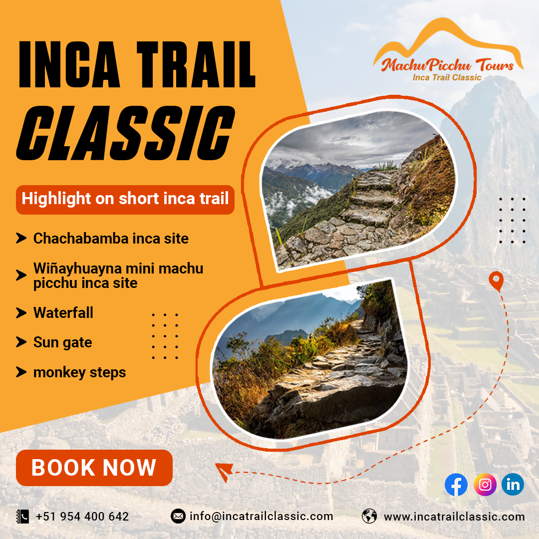 A Complete Guide to the Short Inca Trail and 2-Day Inca Trail Hi