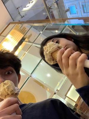 Icecream mission 🍨😋
