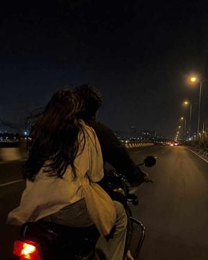 Bike ride