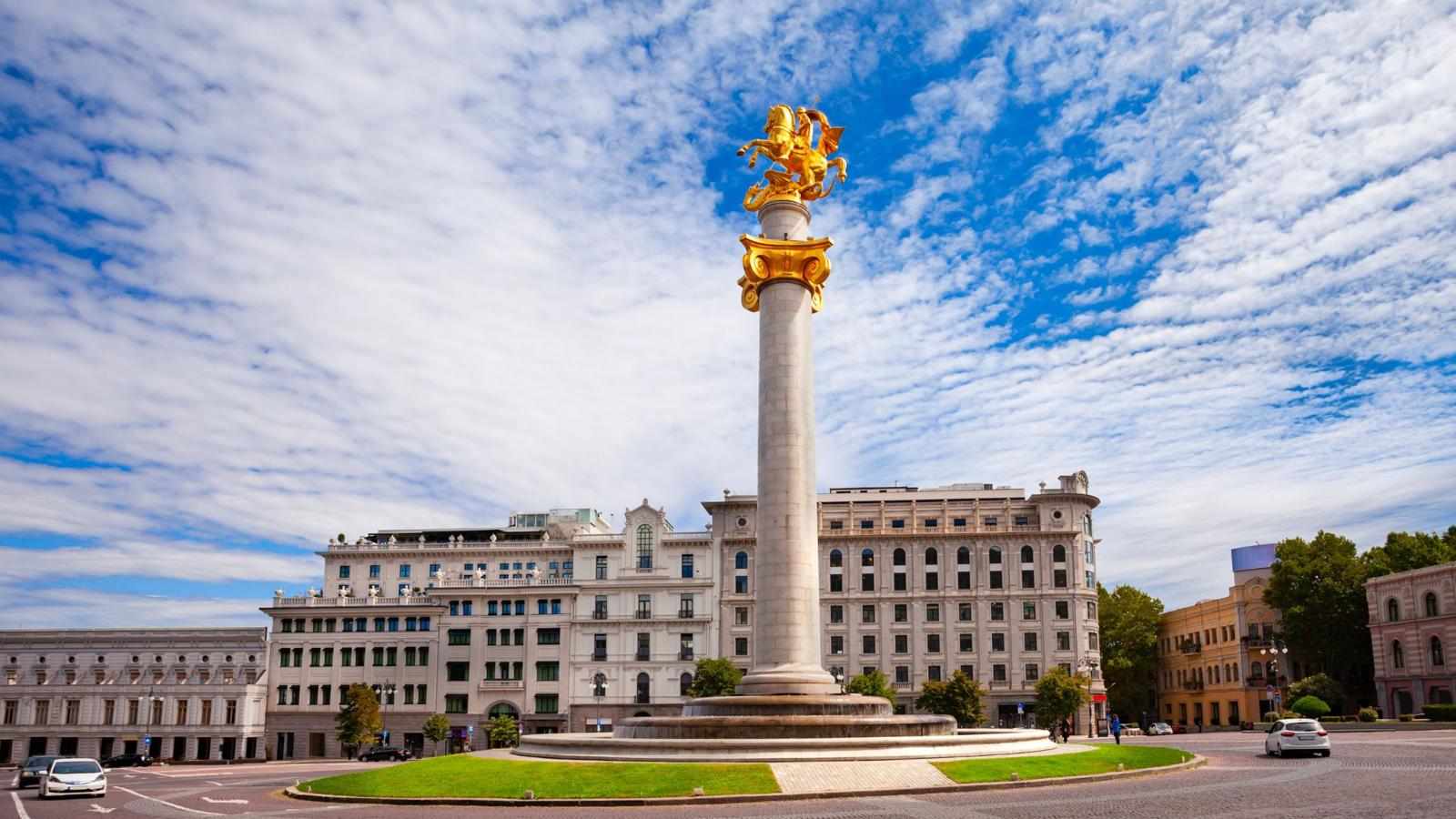 MBBS in Georgia: Where Affordable Education Meets Global Medical Dreams | Bluebird Next