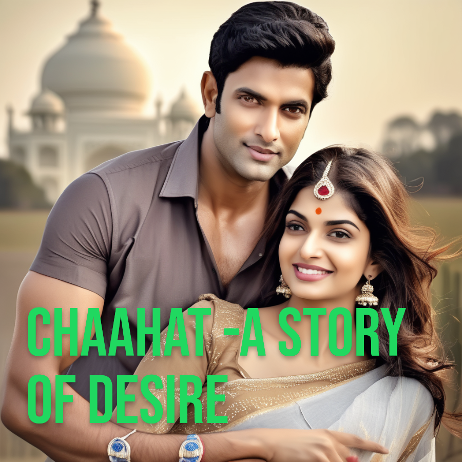 Chaahat - A Story Of Desire