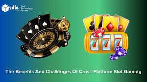 크로스 플랫폼 카지노 게임의 부상과 그 의미