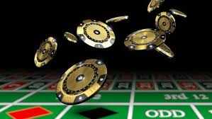 카지노 로열티 티어가 플레이어 지출에 미치는 영향