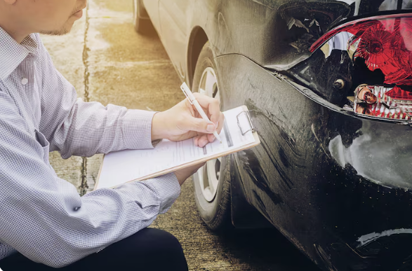 What Evidence Should You Gather After a Car Accident?