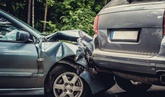 How a car accident attorney in Columbia, MD protects you from quick insurance lowballs after a local crash.