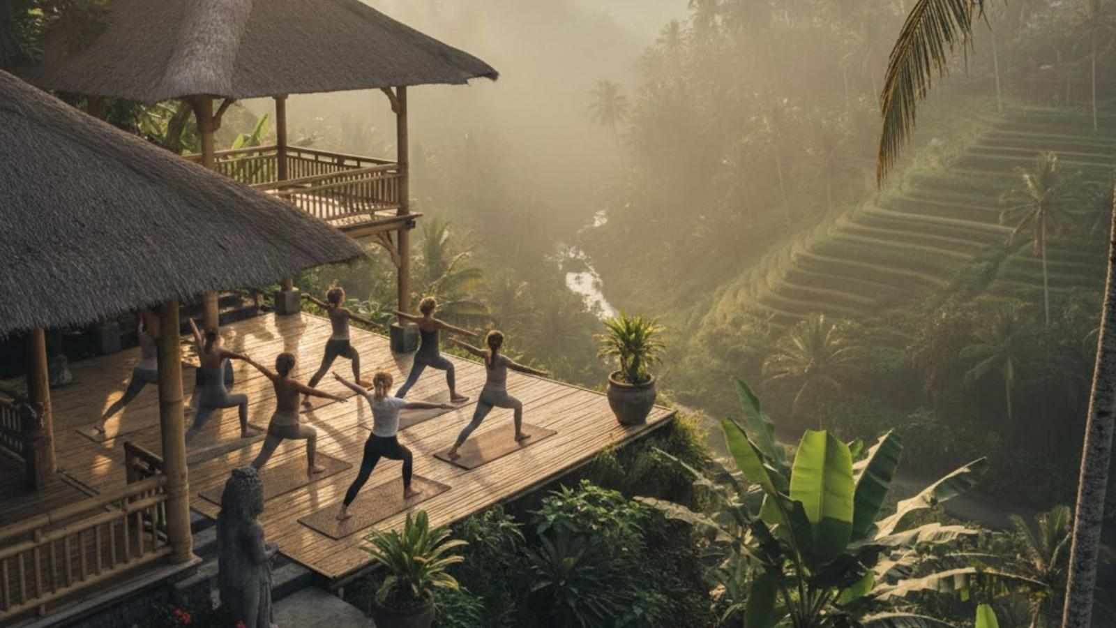 Upcoming Yoga Retreats: Your Complete Guide to Relax, Recharge, and Reconnect