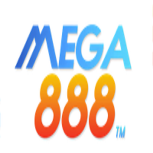 Mega888 chat logo