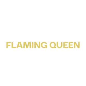 Flaming Queen logo