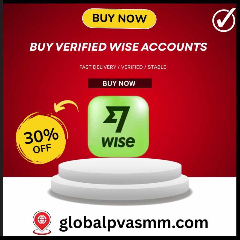 8 Top Sites to Buy Verified (Wise) TransferWise Accounts - globalpvasmm  ^_^